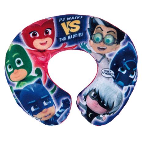 PJ Mask Travel Neck Pillow £4.49